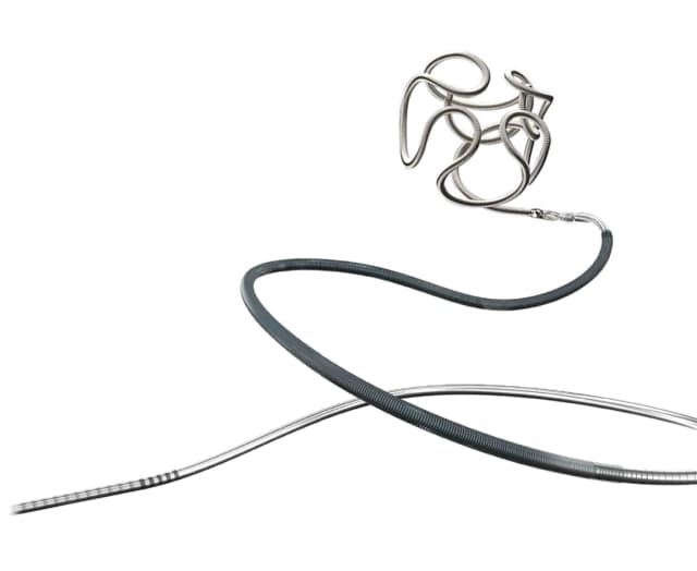 Spider Detachable Coil
