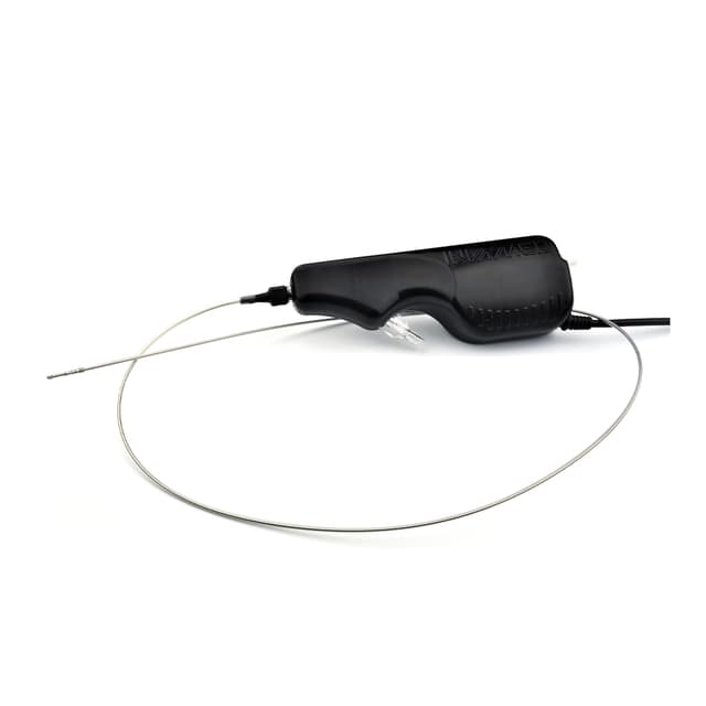 TemREN Peripheral Atherectomy System