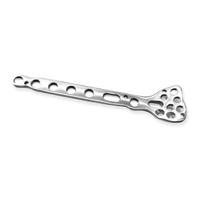CytroFIX® Distal Radius Volar Plate
