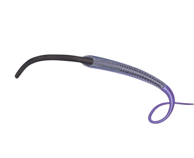 MicroDELIVERY Embolization Catheter