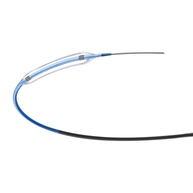 Extender PTCA Balloon Catheter
