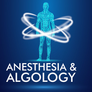 Anesthesia & Algology