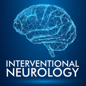 Interventional Neurology