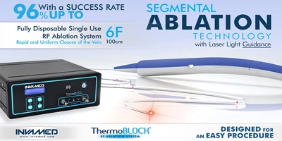 ThermoBLOCK® RF Ablation System