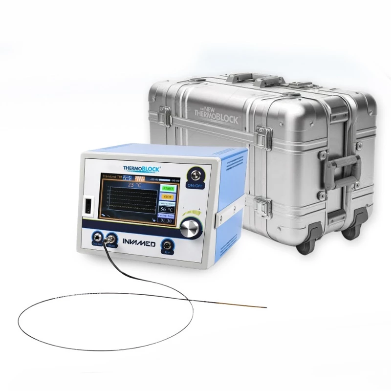 ThermoBLOCK Thermal Coagulation RF Ablation Device