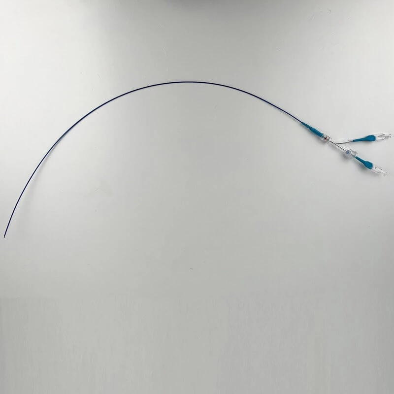 Dolphin XR Re-entry Catheter-5