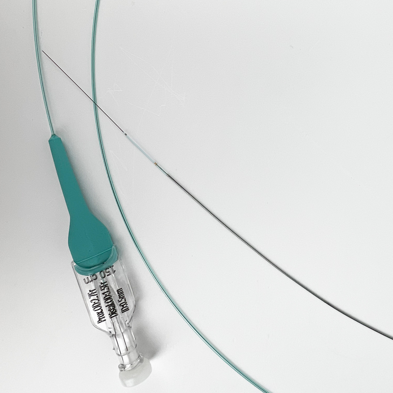 Pars Libro Delivery Catheter-2