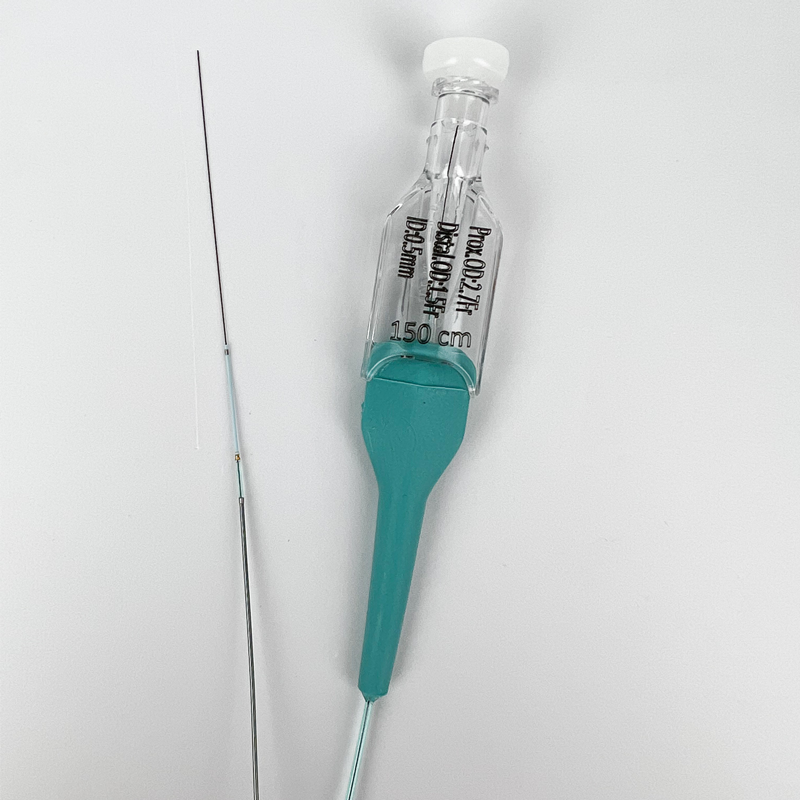 Pars Libro Delivery Catheter-5