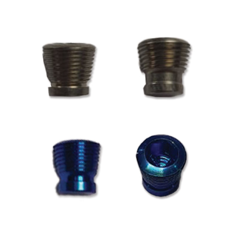 Locking Insert Screws (Variable Angle/Fixed Angle/Spherical/Dynamic)